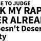 Image for article titled Judge Threatens Sanctions If Derrick Rose's Lawyer "Shames And Blames The Victims Of Rape"